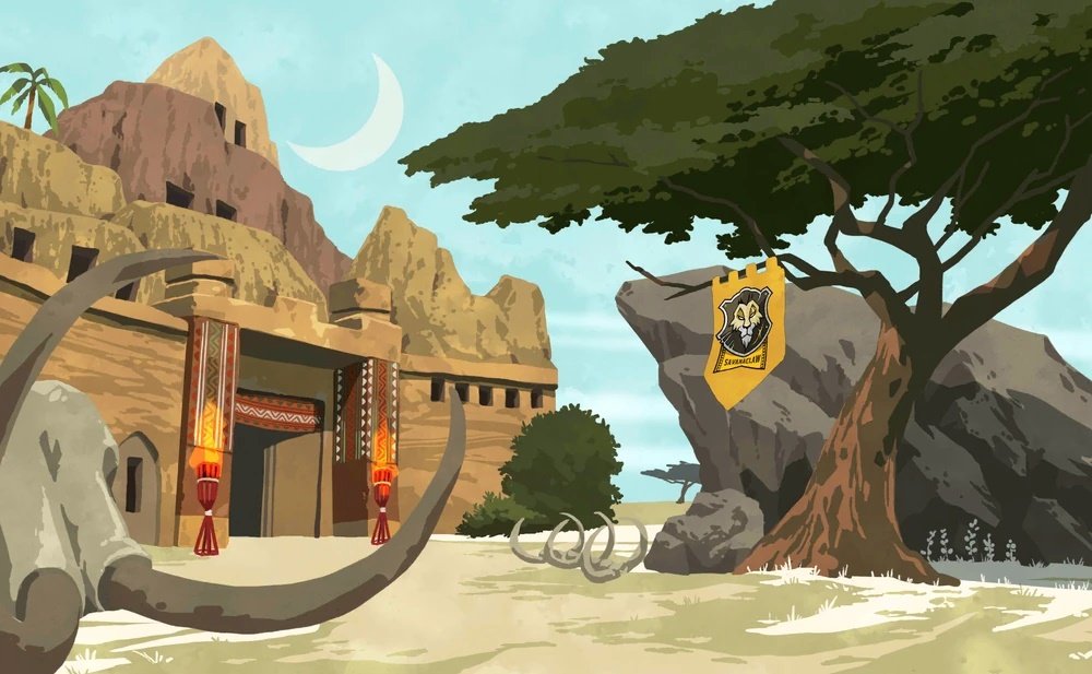 Источник: скриншот CQ.ru / Общежитие Саванкло