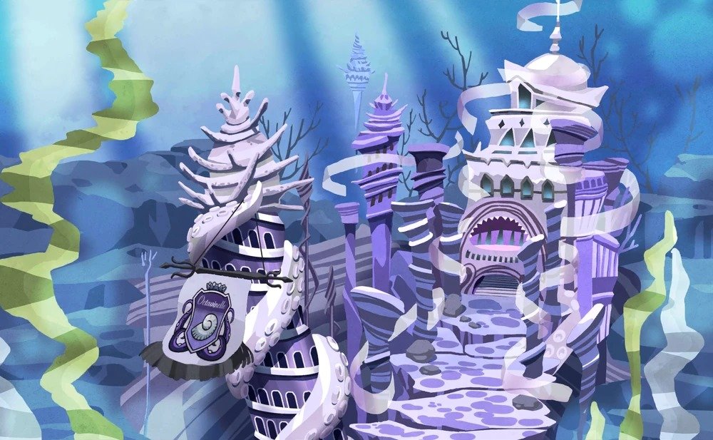 Источник: скриншот CQ.ru / Общежитие Октавинель