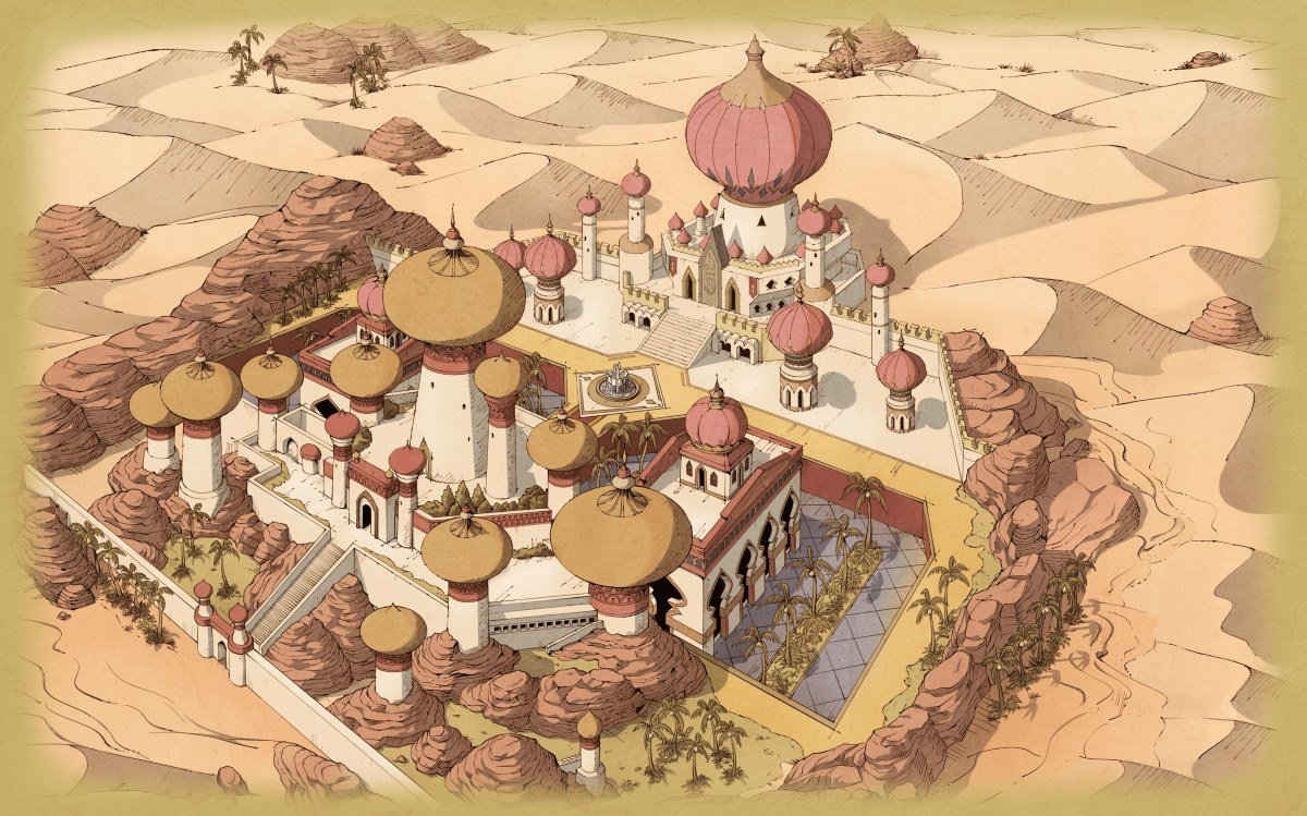 Источник: скриншот CQ.ru / Scarabia