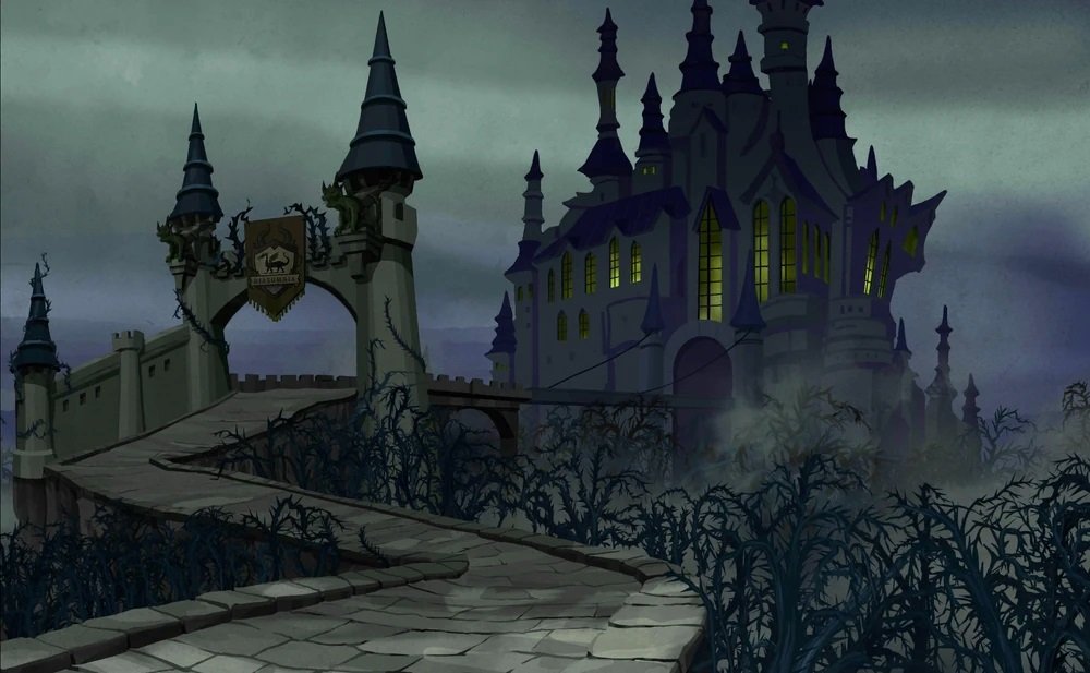 Источник: скриншот CQ.ru / Общежитие Диасомния