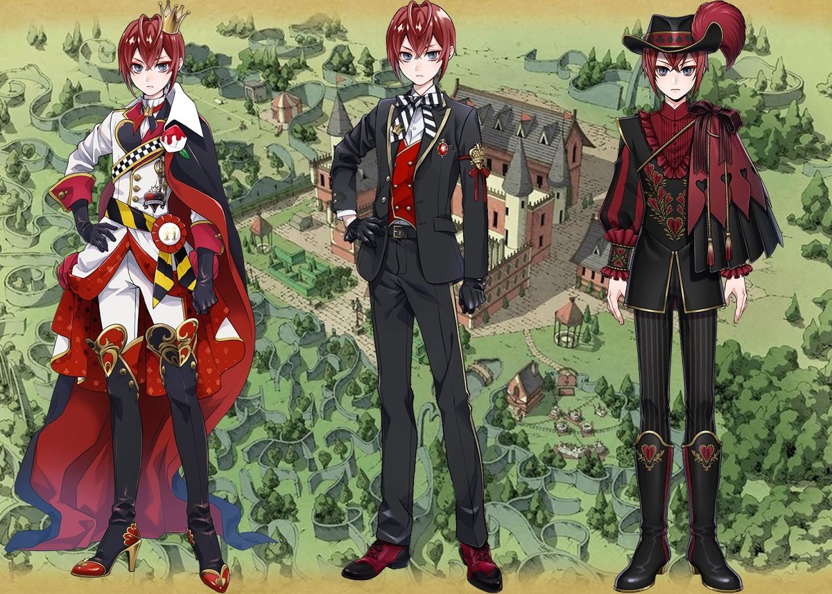 Источник: CQ.ru / Риддл Роузхартс