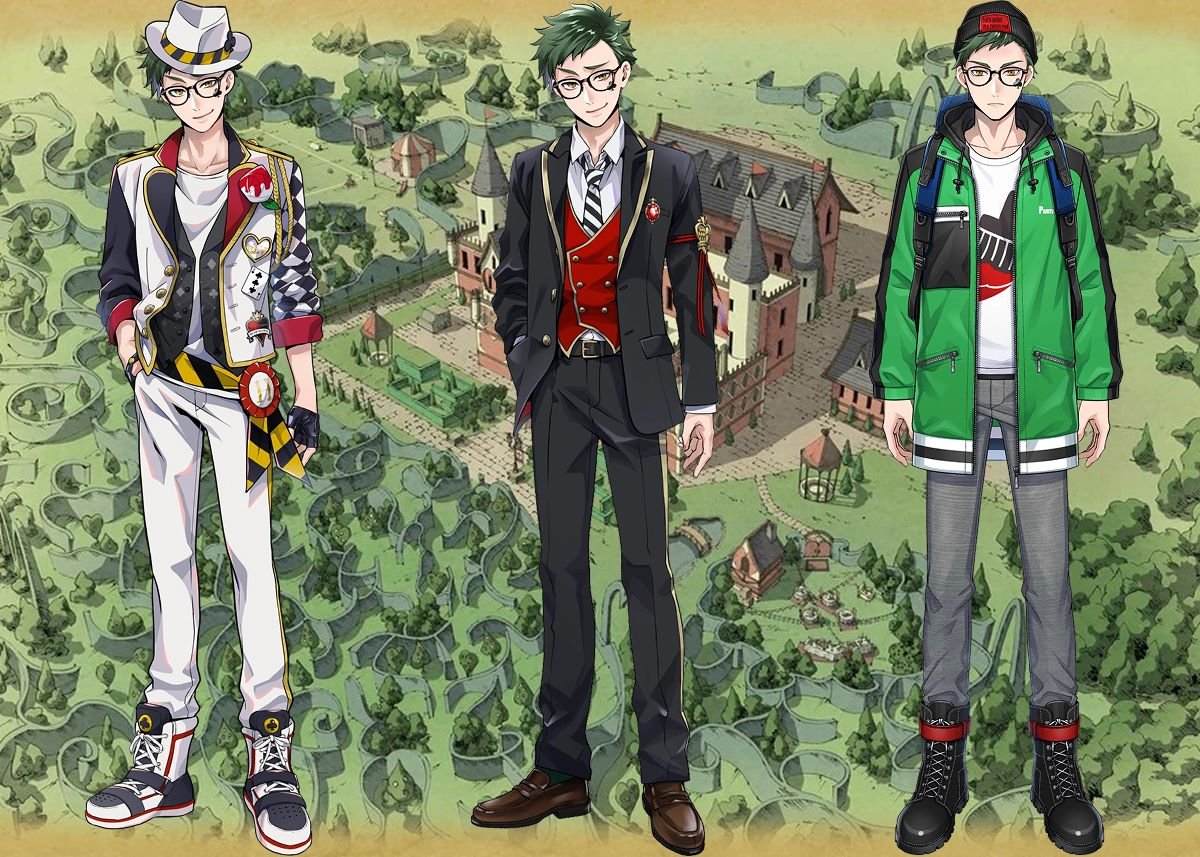 Источник: CQ.ru / Трей Кловер