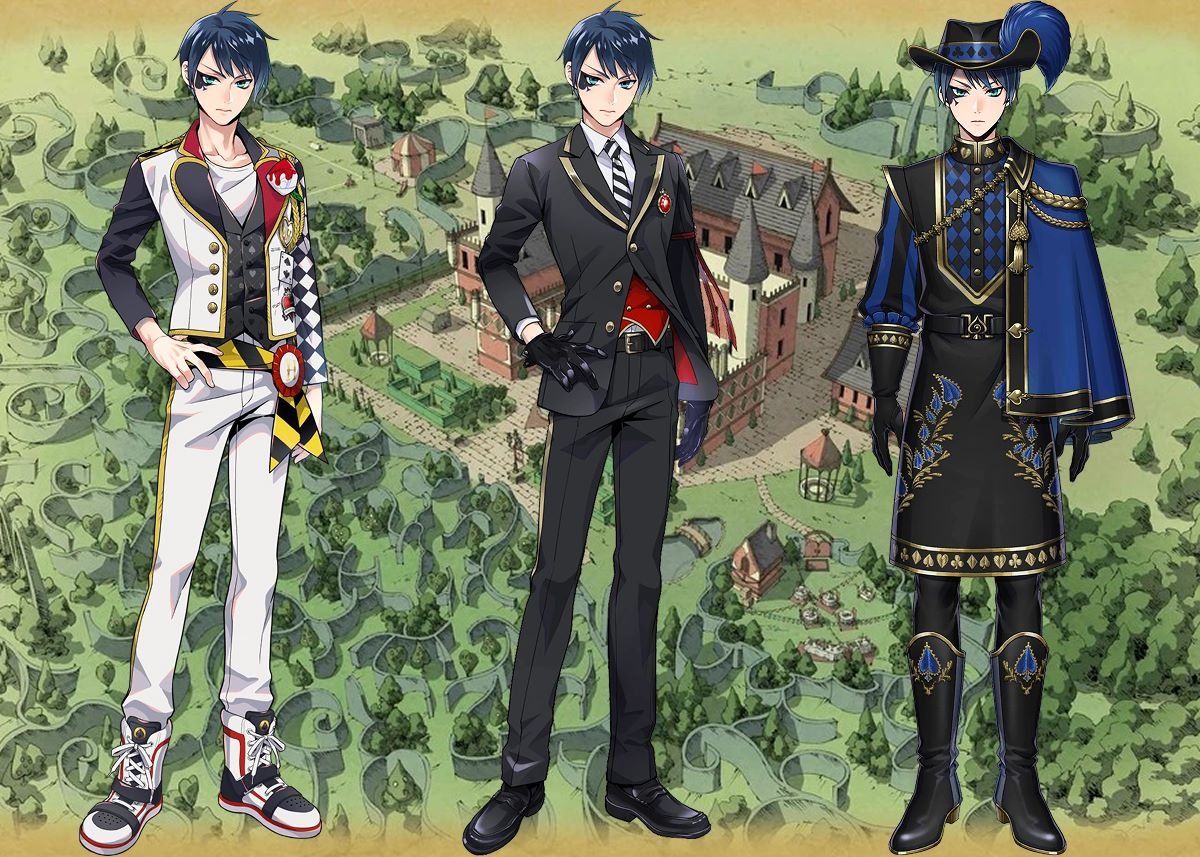 Источник: CQ.ru / Дьюс Спейд