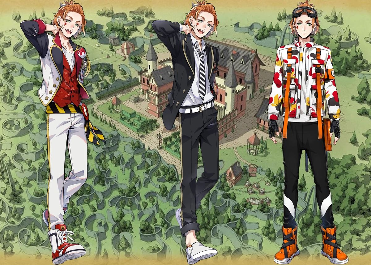 Источник: CQ.ru / Кейтер Даймонд