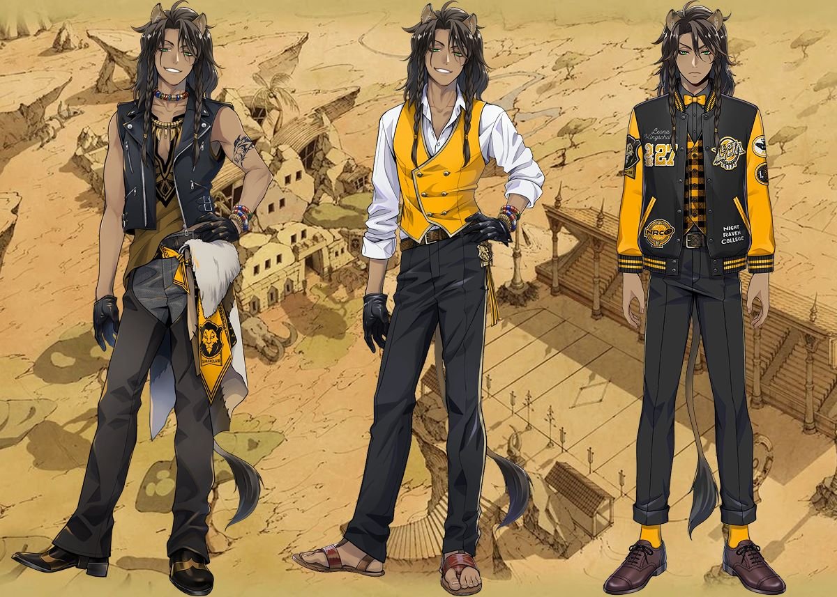 Источник: CQ.ru / Леона Кингсколар