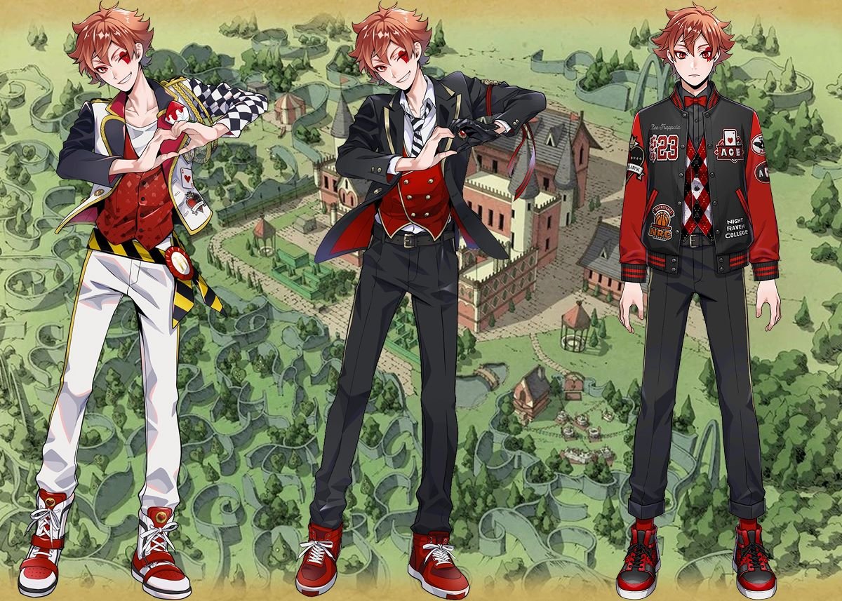 Источник: CQ.ru / Эйс Траппола