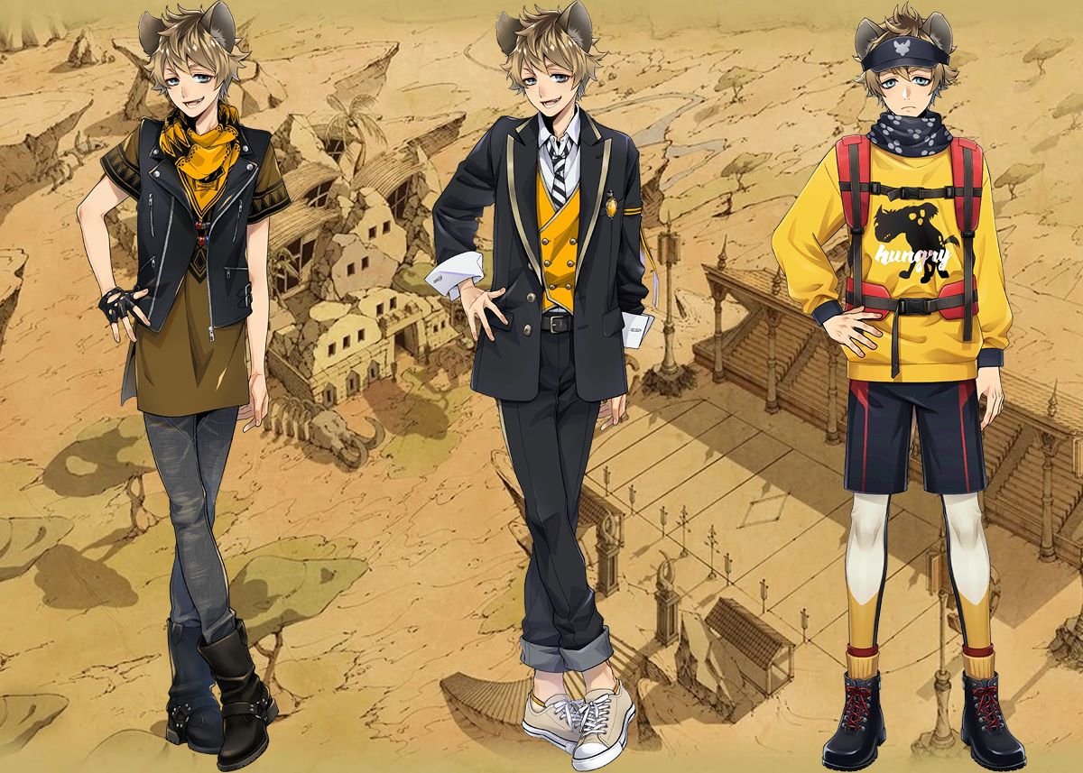 Источник: CQ.ru / Рагги Буччи