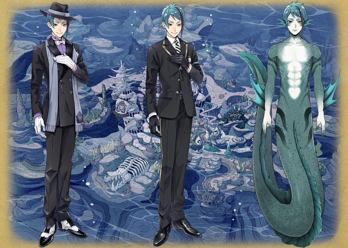 Источник: CQ.ru / Джейд Лич