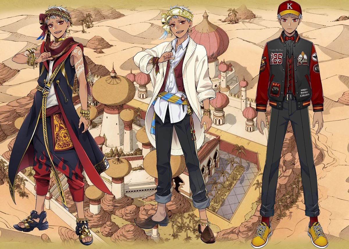 Источник: CQ.ru / Калим Аль-Азим