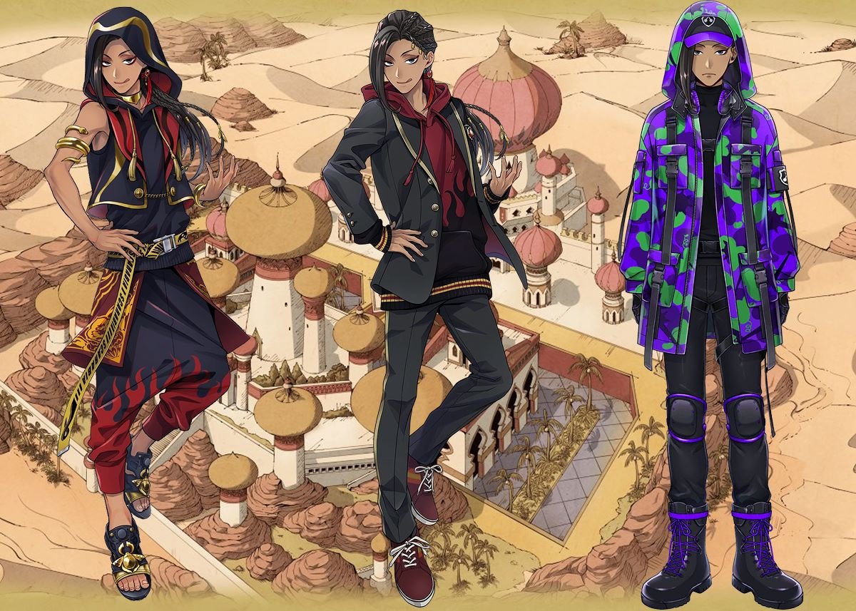 Источник: CQ.ru / Джамиль Вайпер