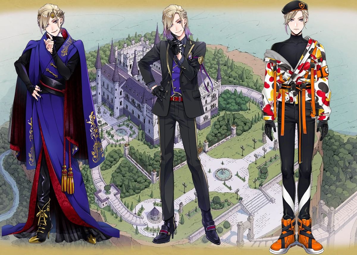 Источник: CQ.ru / Вил Шенхайт