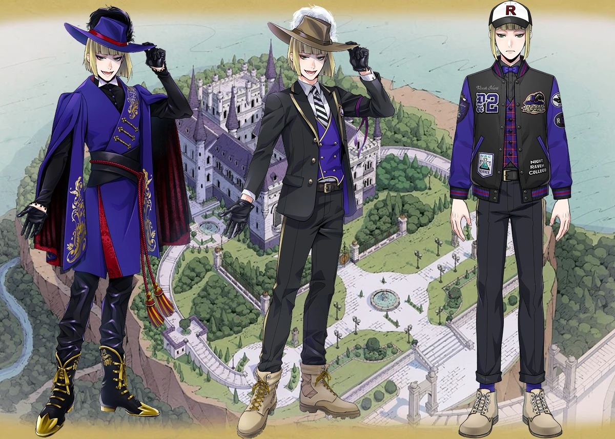 Источник: CQ.ru / Рук Хант