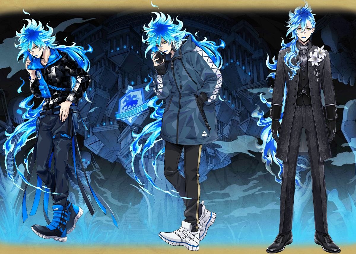 Источник: CQ.ru / Идия Шрауд