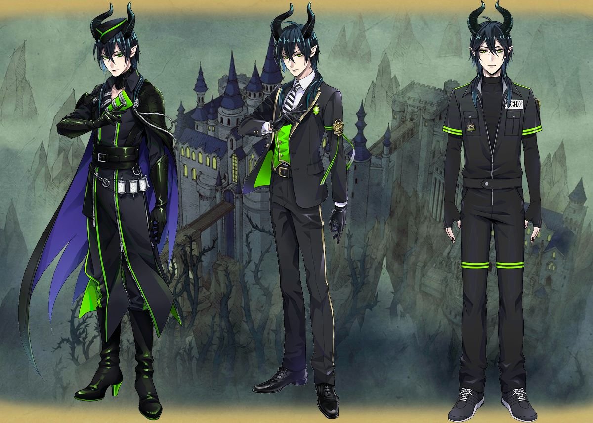 Источник: CQ.ru / Маллеус Дракония