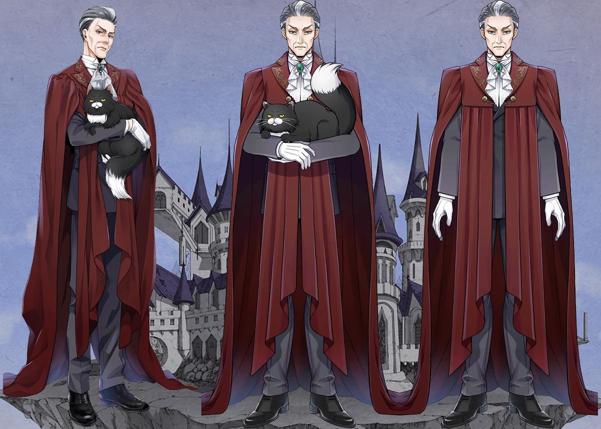 Источник: CQ.ru / Мозус Трейн