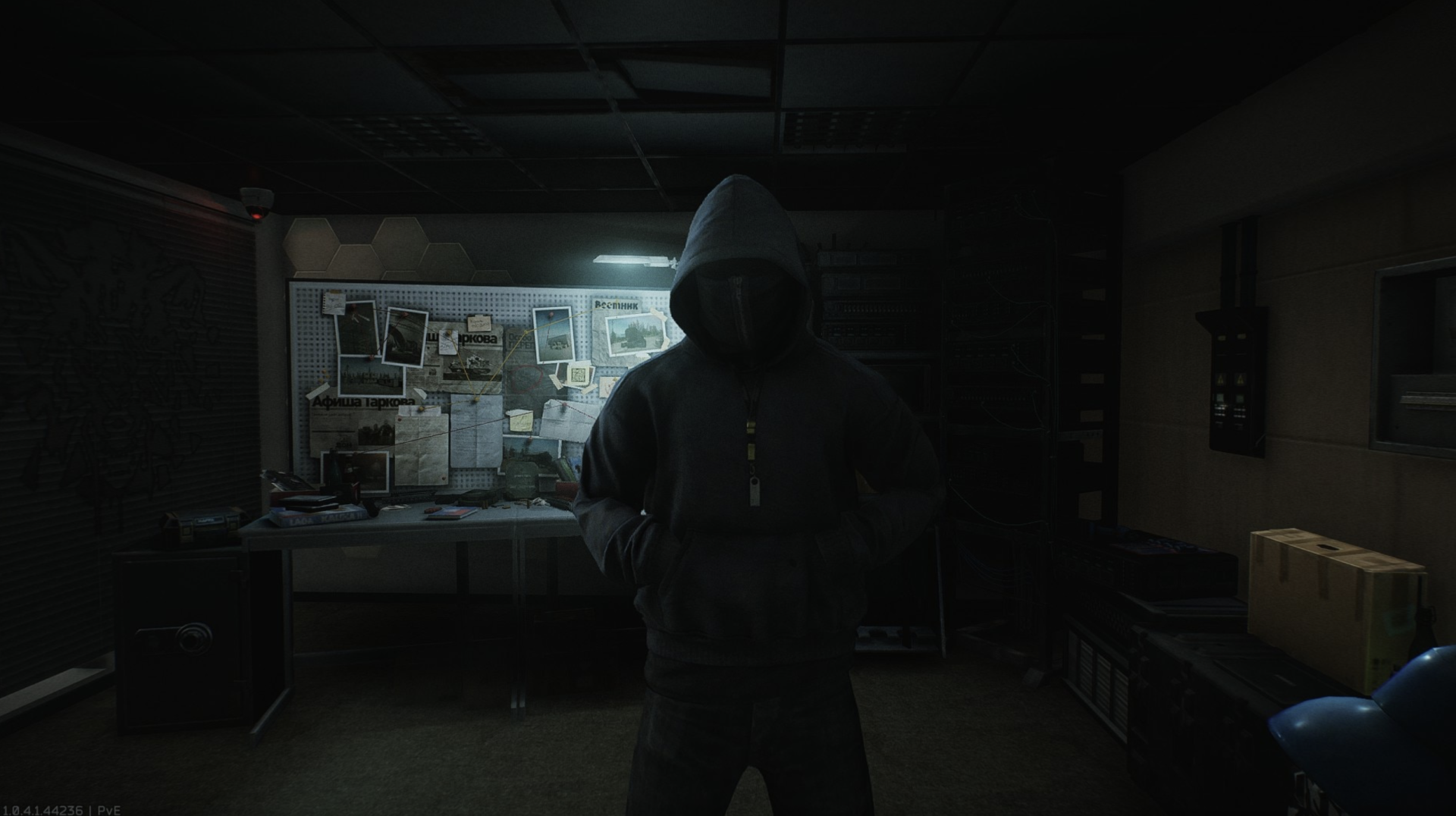 Источник: Steam / Escape from Tarkov