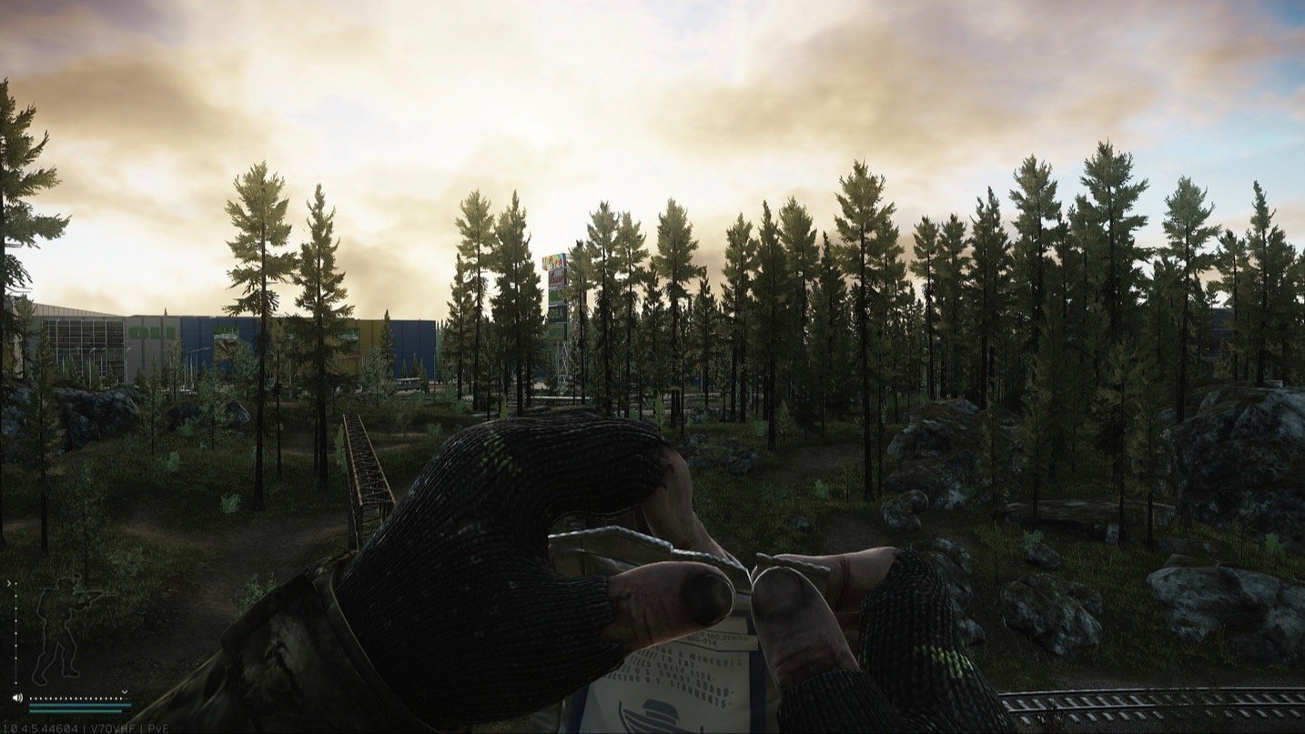 Никита Буянов назвал ARC Raiders игрой для казуалов