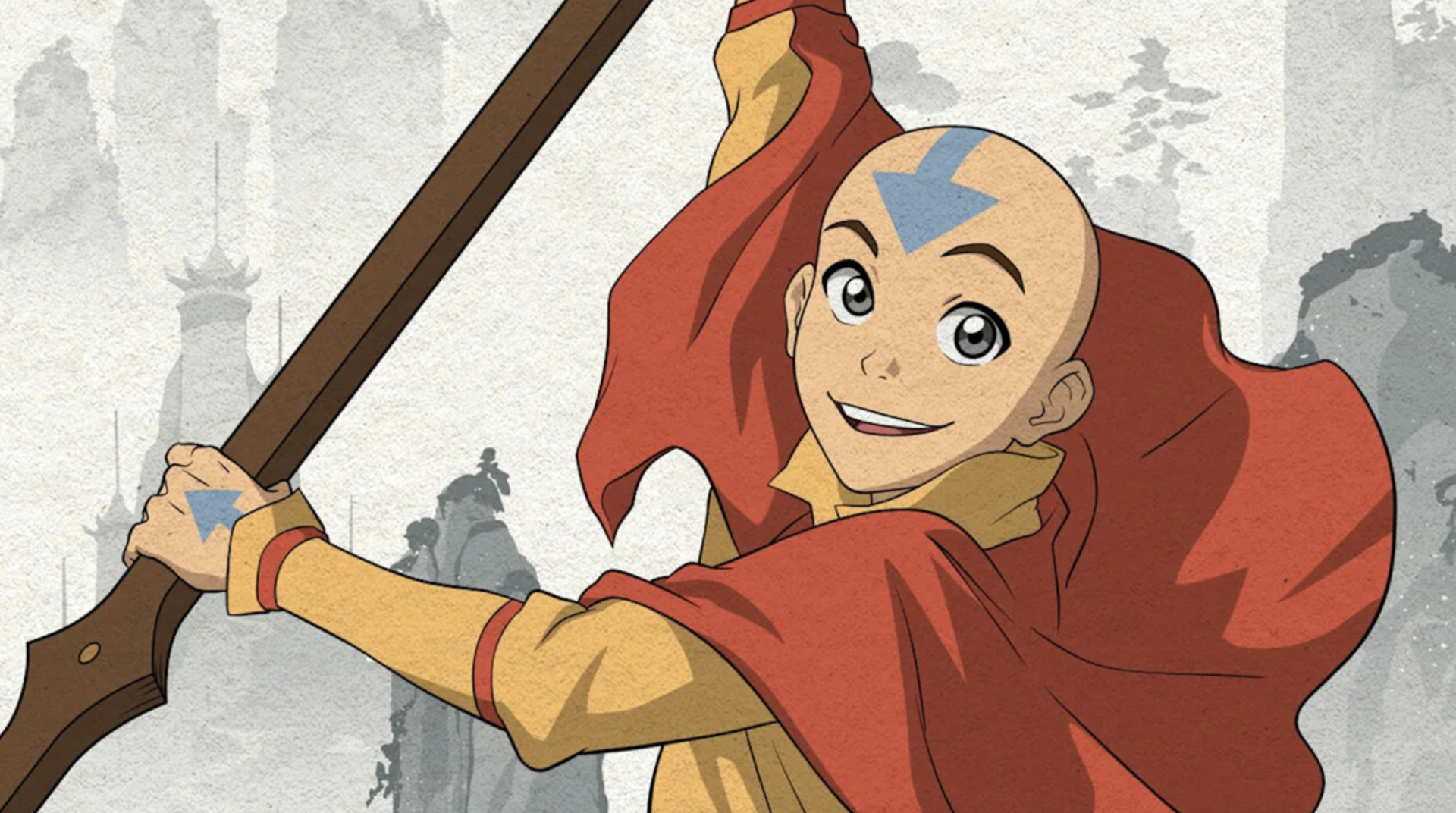 Источник: yahoo.com / «Аватар: Легенда об Аанге»