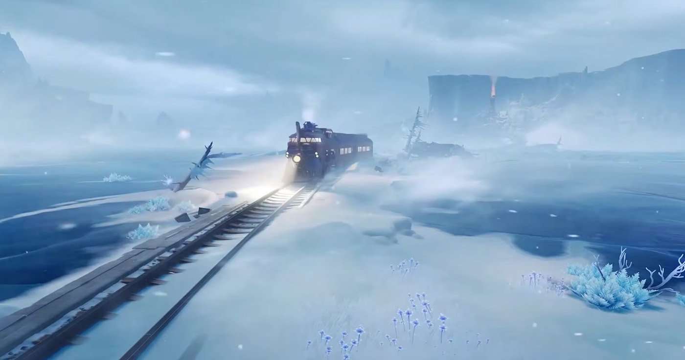 Источник: скриншот CQ.ru / У меня другая цель: управлять поездом