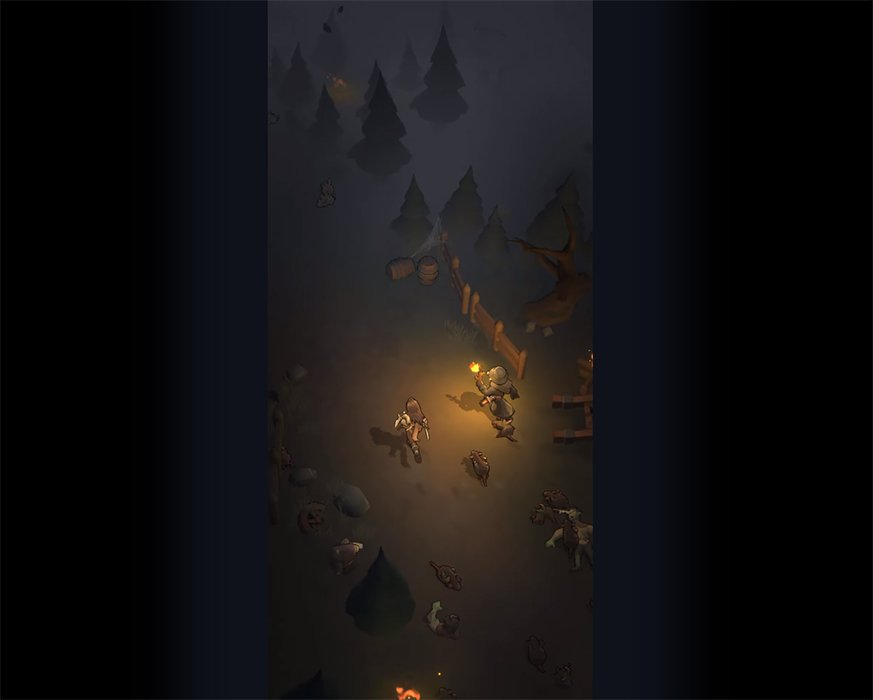 Источник: CQ.ru / Last Asylum: Plague