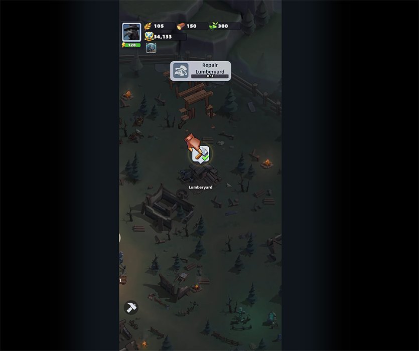 Источник: CQ.ru / Last Asylum: Plague