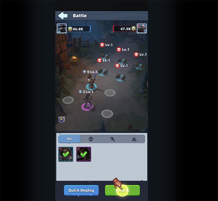 Источник: CQ.ru /  Last Asylum: Plague