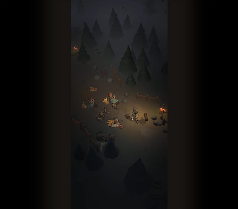 Источник: CQ.ru /  Last Asylum: Plague