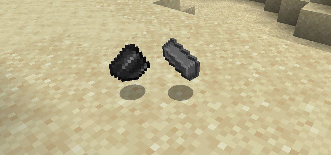 Источник: CQ.ru / Кремень и немножко железа