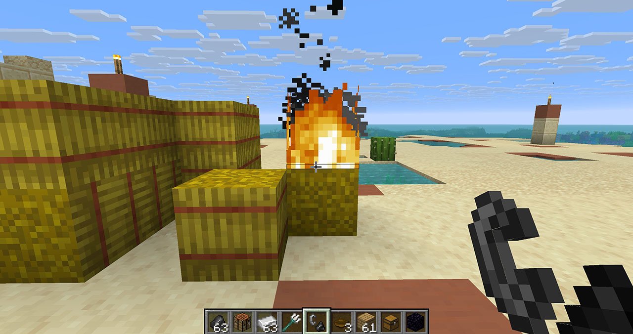 Источник: CQ.ru / Гори ясно