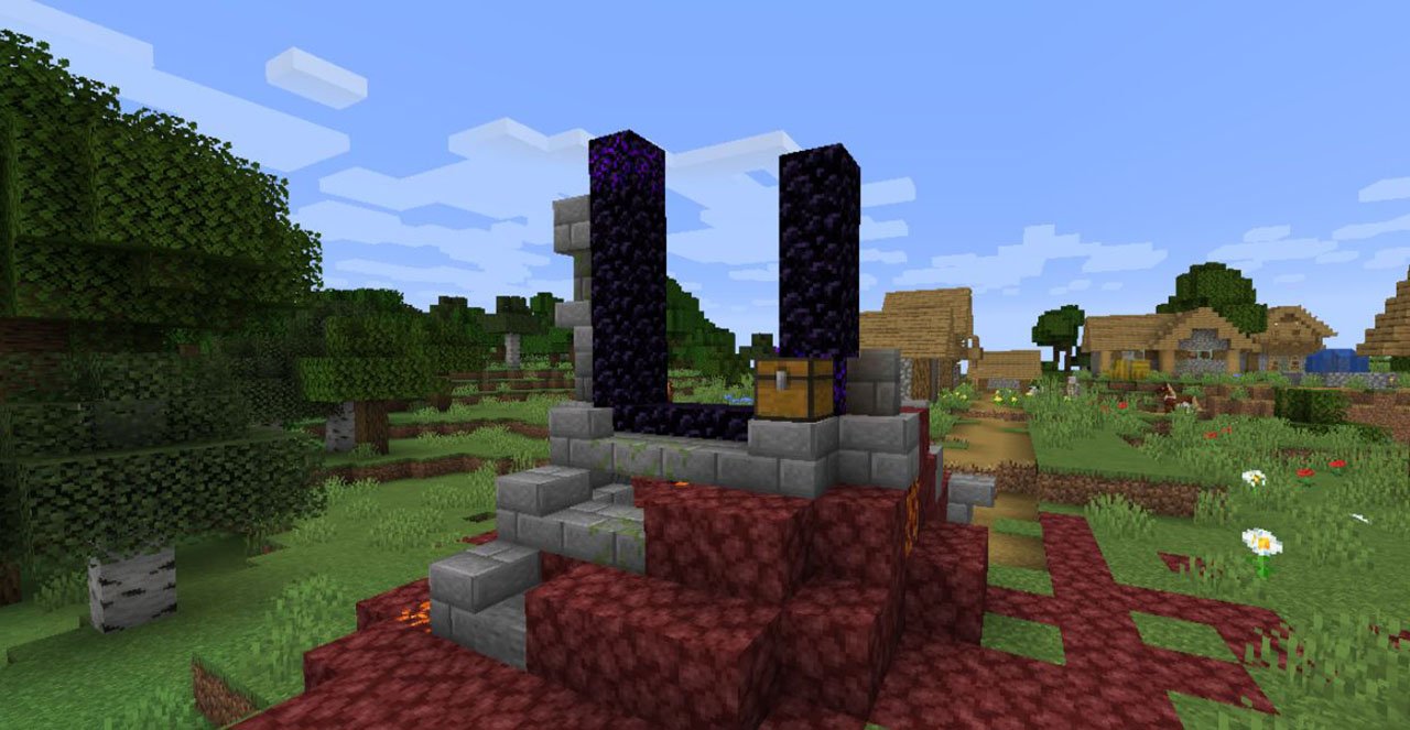 Источник: CQ.ru / Зажигалка может оказаться в этом сундуке