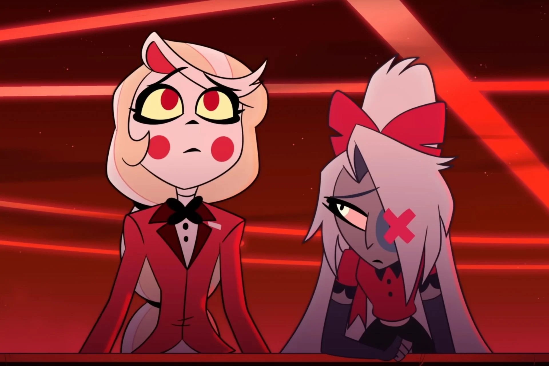 Источник: Amazon / «Отель Хазбин»