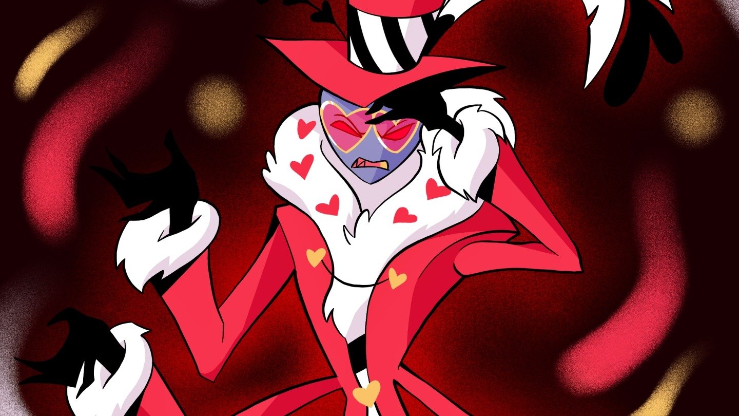 Мультсериал Отель Хазбин закончится на пятом сезоне