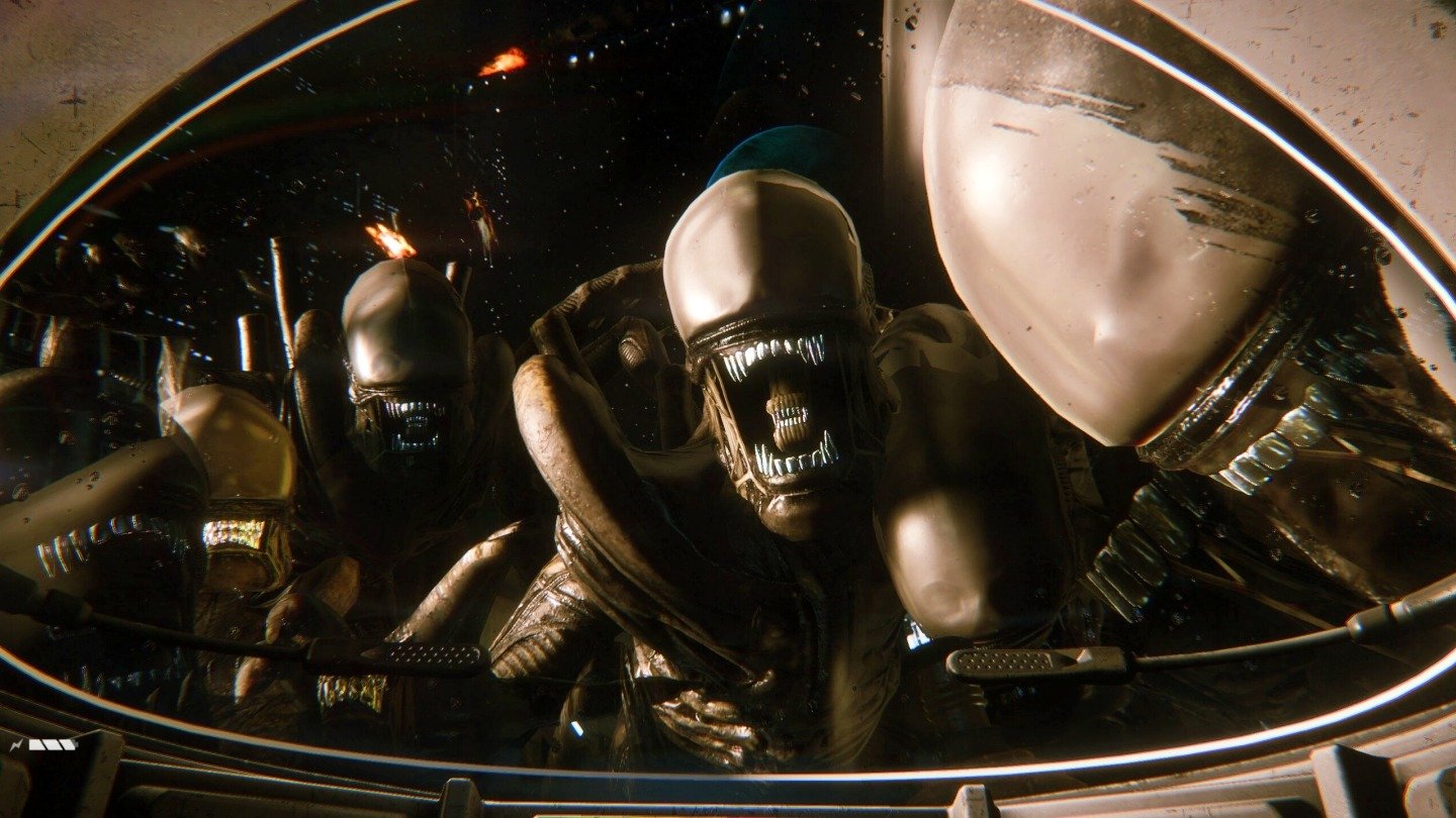 Авторы Total War выпустили тизер Alien Isolation 2 в честь Дня Чужого