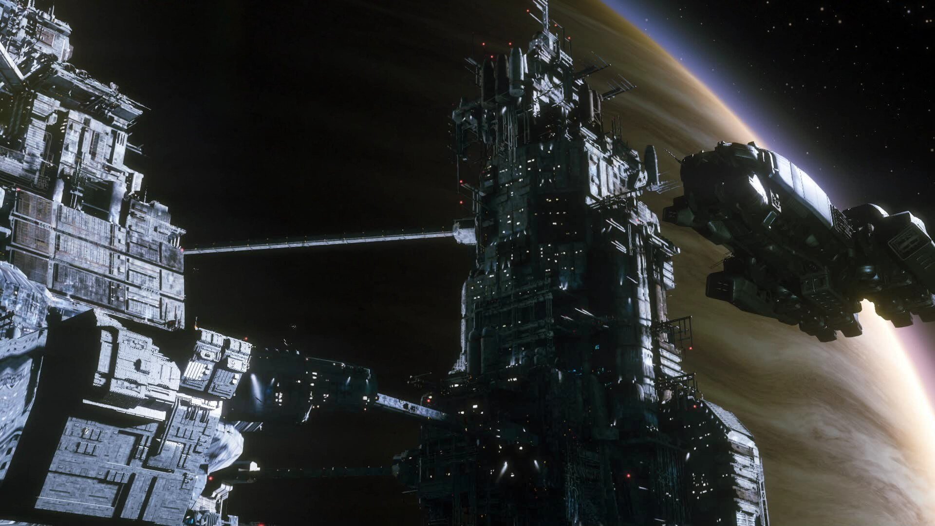 Источник: Steam / Alien: Isolation