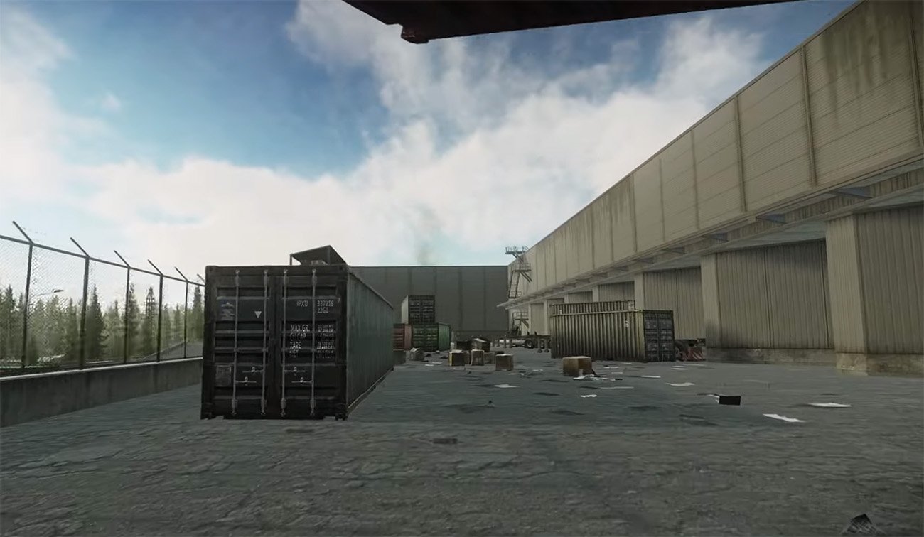 Источник: CQ.ru /  Escape from Tarkov
