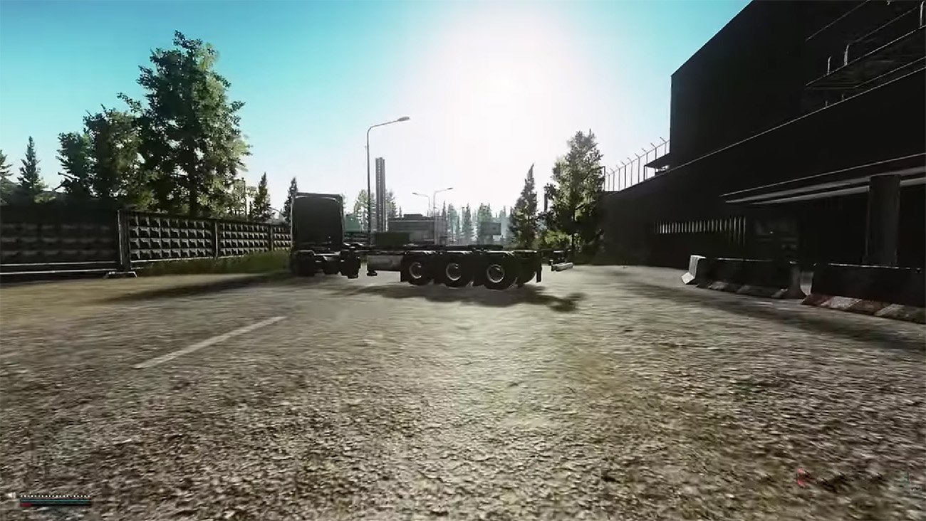 Источник: CQ.ru /  Escape from Tarkov