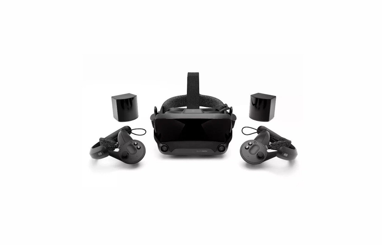 Источник: CQ.ru / Valve Index