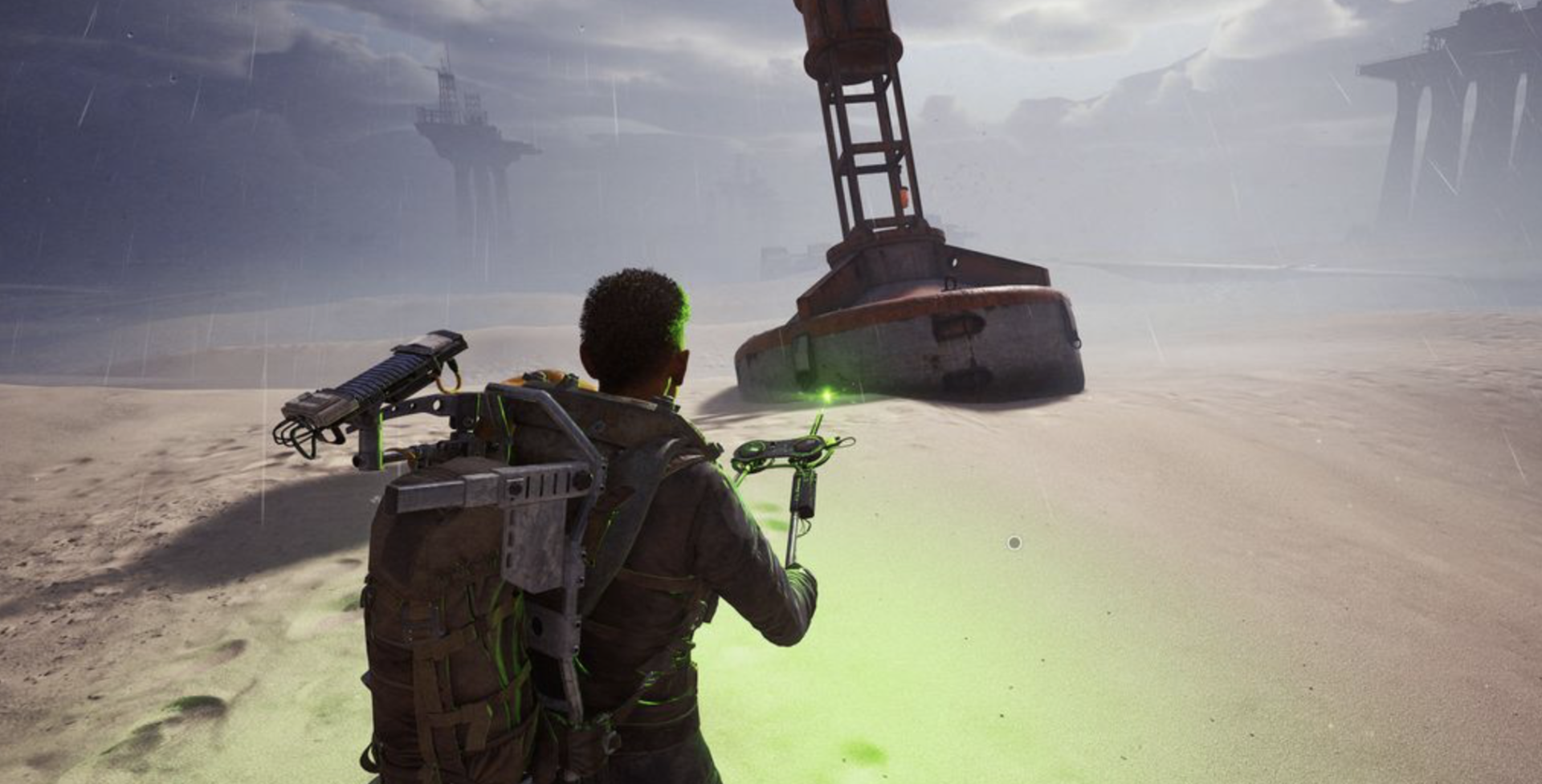 Источник: arcraiders.com / ARC Raiders