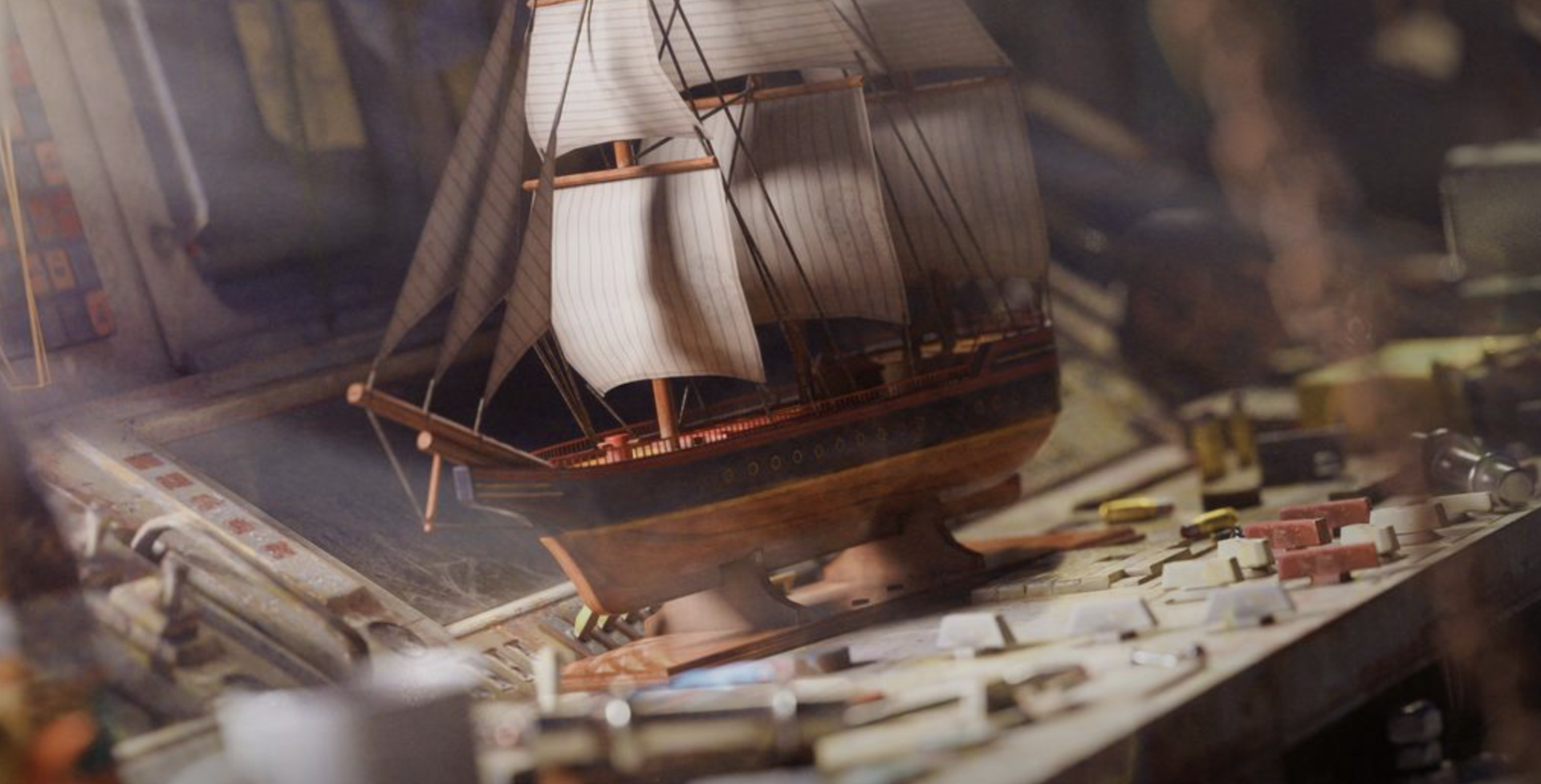 Источник: arcraiders.com / ARC Raiders