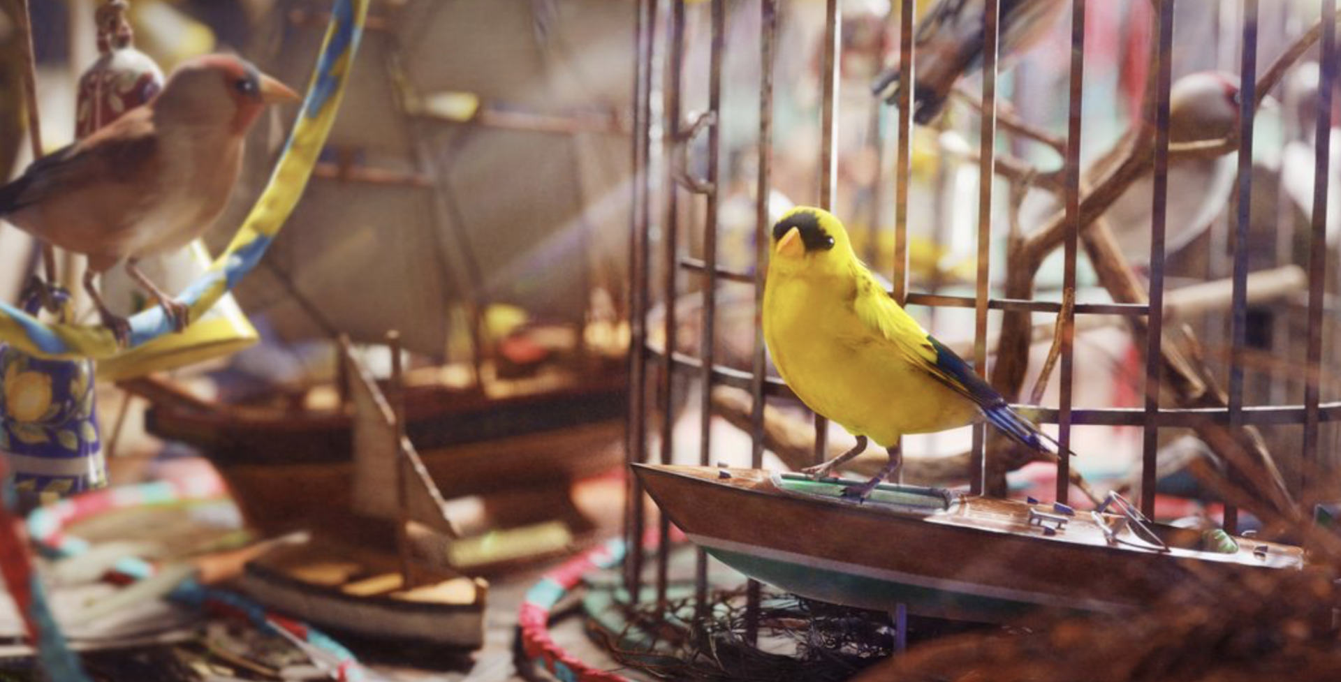 Источник: arcraiders.com / ARC Raiders