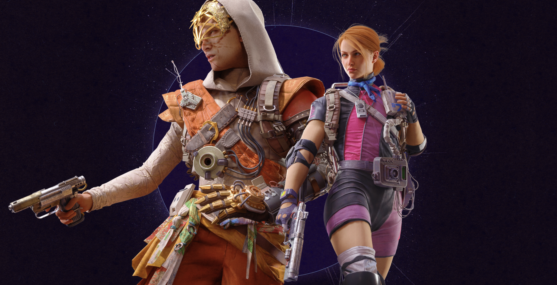 Источник: arcraiders.com / ARC Raiders