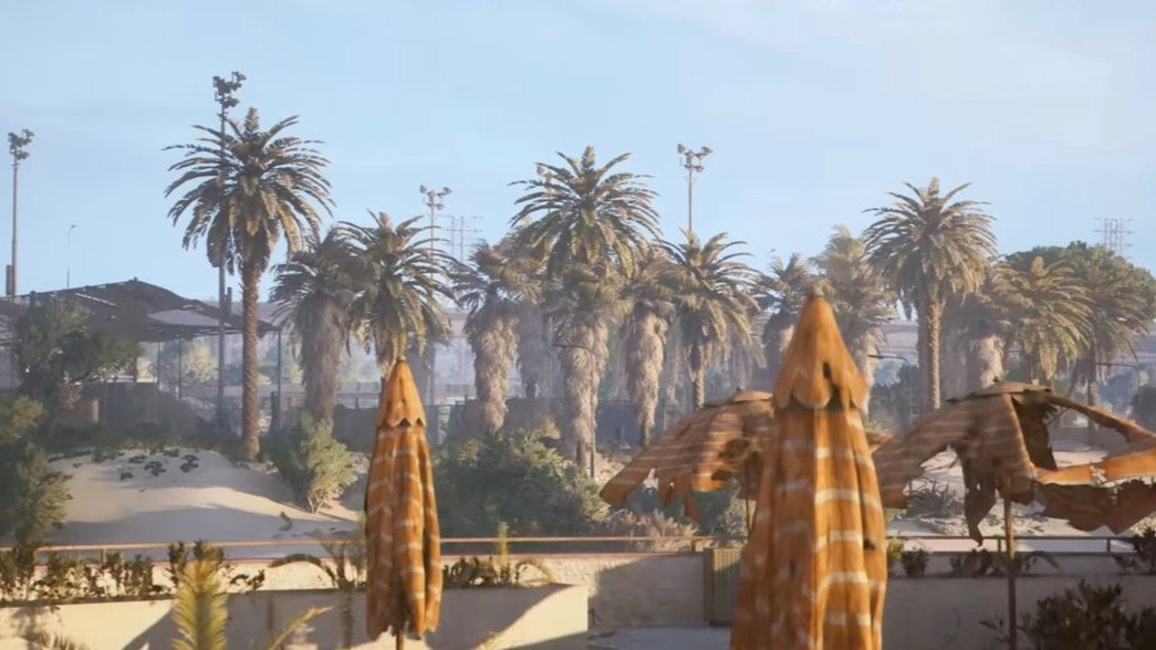 В ARC Raiders вышло глобальное обновление Riven Tides карта условие и ARC