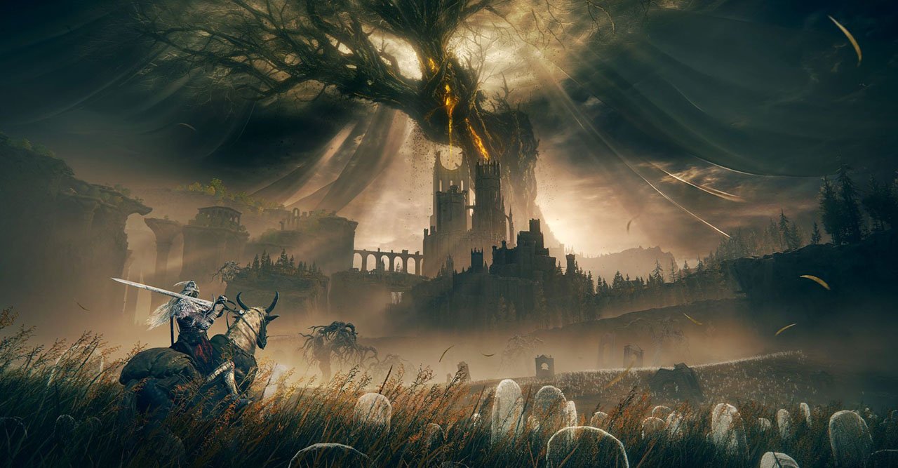 Источник: CQ.ru / Elden Ring