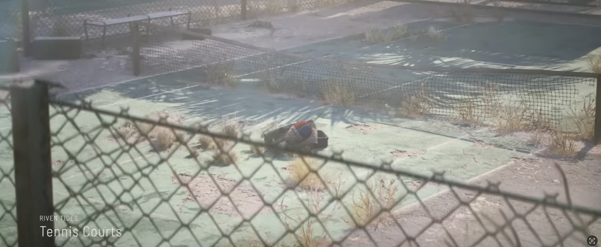 Источник: arcraiders.com / ARC Raiders