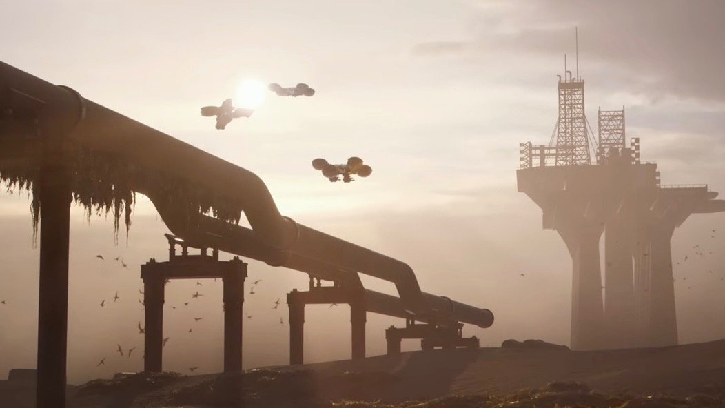 Riven Tides как изменились орудия после обновления в ARC Raiders