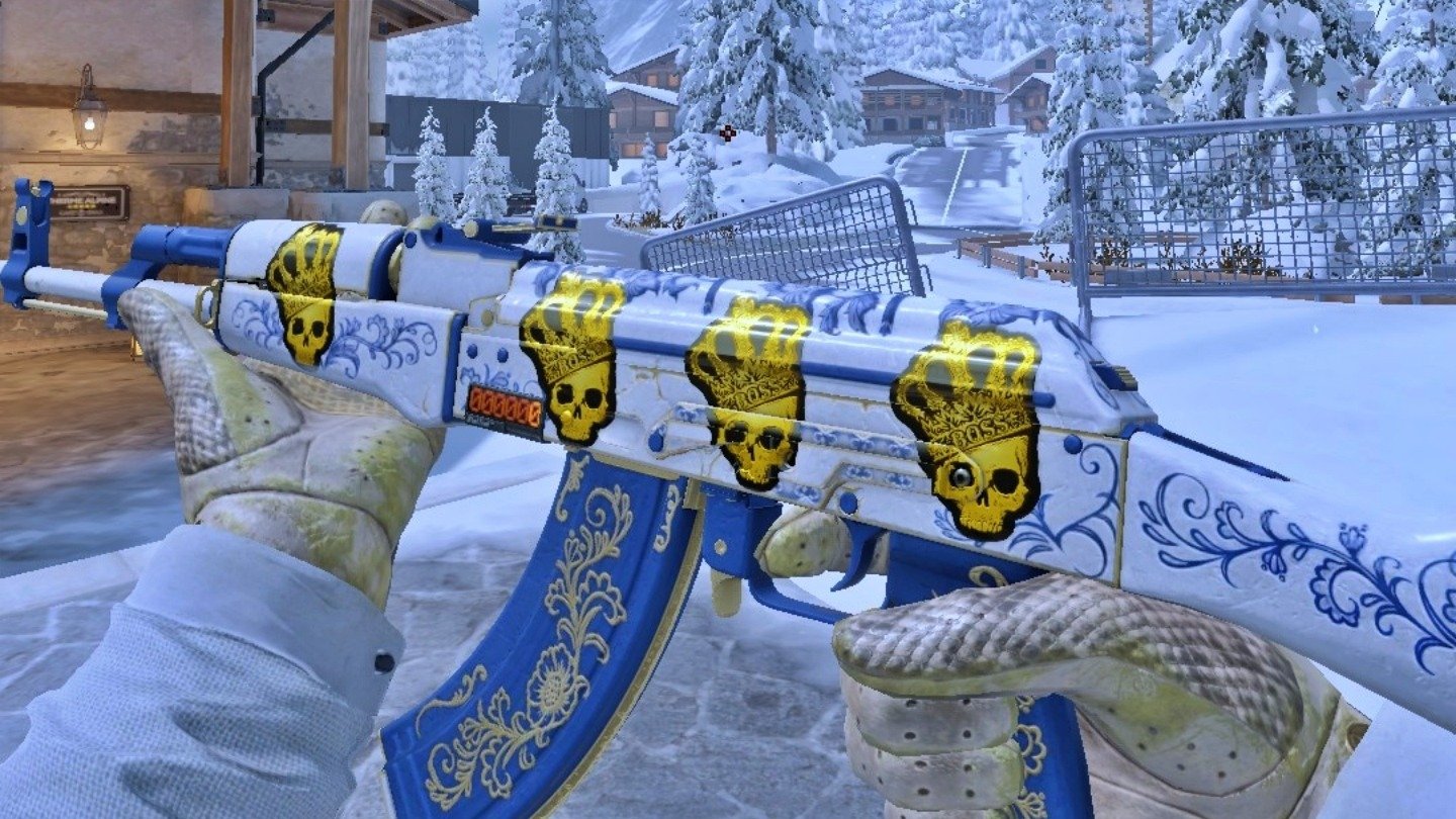 Valve добавила карту Cache в CounterStrike 2