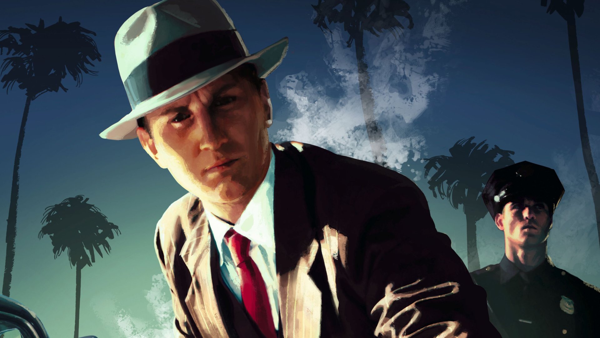 Источник: Rockstar / L.A. Noire