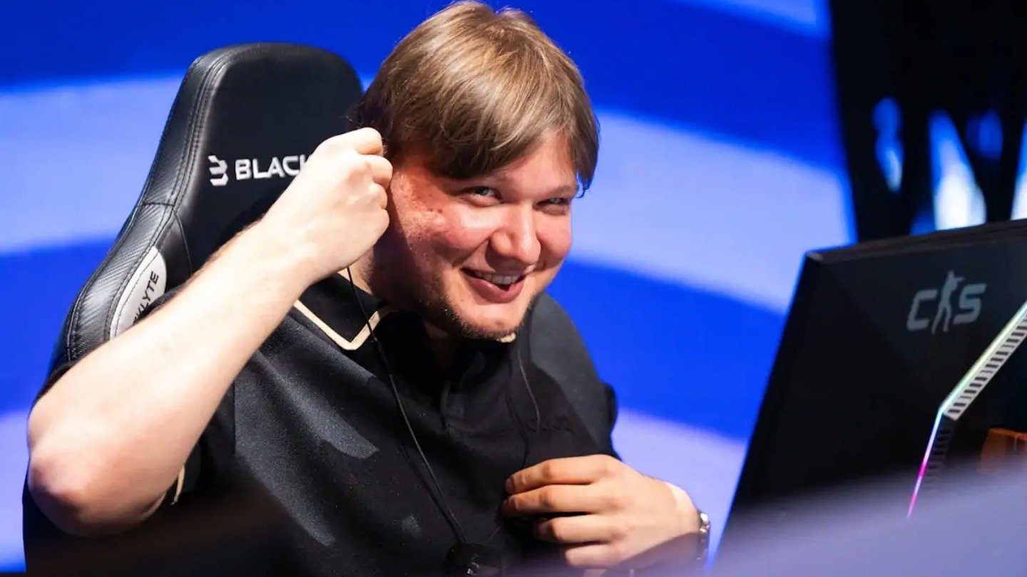 На карте Cache в CounterStrike 2 пропало легендарного граффити Симпла