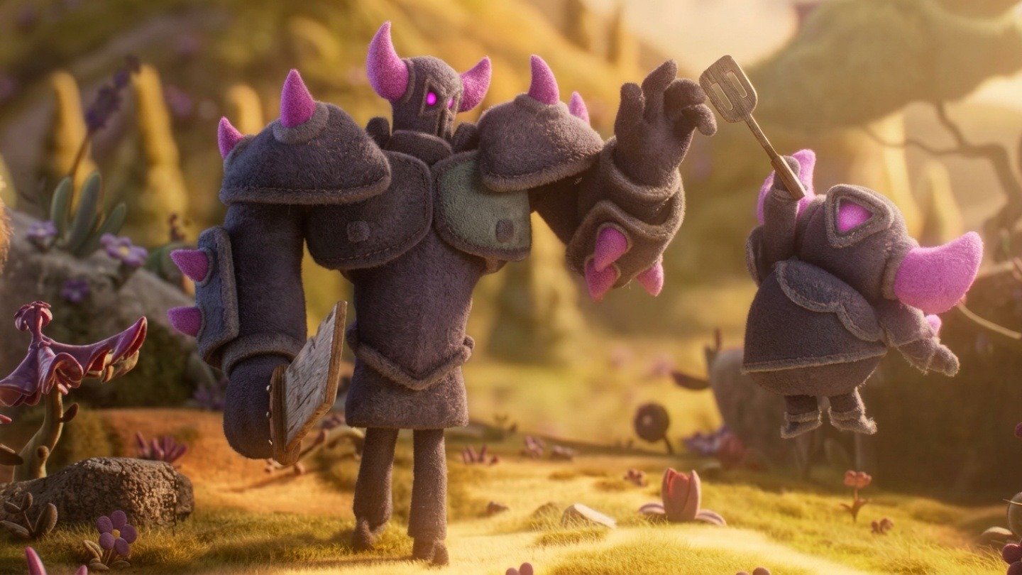 Колоды Clash Royale 2026 состав и стратегии для рейтинга
