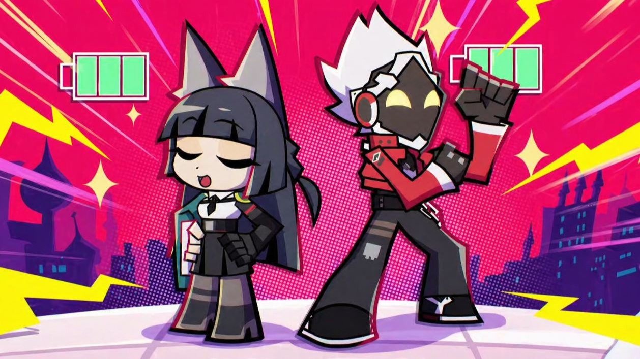 Самокат и Zenless Zone Zero стартовала миссия Быстрое подкрепление